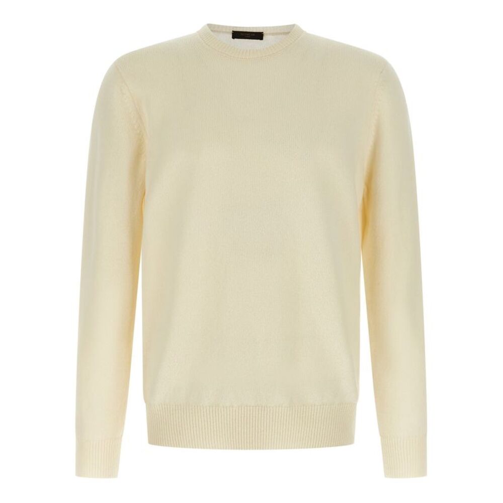 Zanone Men's Giro Sweater